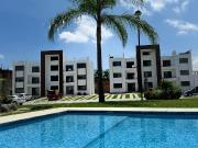 Departamentos en Venta en Jiutepec