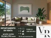 Departamentos en venta en Kao, av.Prolongaci?n la Luna,...