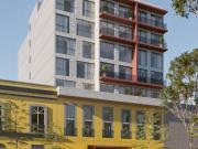 Departamentos en Venta en La Colonia Guerrero, Cuauhtémoc