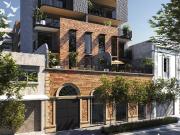 Departamentos en Venta en la Colonia San Rafael