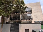 Departamento en venta en la Escandón, Miguel Hidalgo, Cdmx