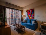 DEPARTAMENTOS EN VENTA EN LA EXCLUSIVA TORRE C Yu Style...