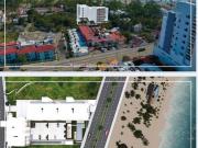 DEPARTAMENTOS EN VENTA EN LA PLAYA BOCA DEL RIO
