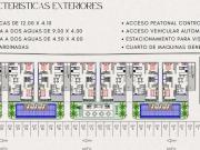 Departamentos en venta en La Puerta del Sol, Ixtapa,...