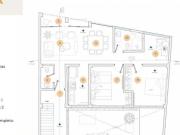 Departamentos en venta en la Roma Sur