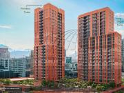 Departamentos en Venta en Ladrillera