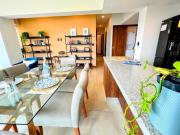 Departamentos en Venta en Lomas de Tarango, con las...