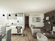 DEPARTAMENTOS EN VENTA EN LOS ALPES ALVARO OBREGON