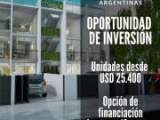 Departamentos en Venta en Los Polvorines Oportunidad de...