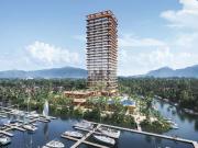 Departamentos en venta en Marina Vallarta