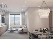 Departamentos en Venta en Monterrey, Nuevo León