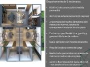 DEPARTAMENTOS EN VENTA EN MONTES DE AMÉ