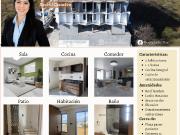 Departamentos en venta en Morelia, Michoacán ✨
