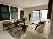 Departamentos en venta en Morelia, Michoacán