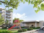 DEPARTAMENTOS EN VENTA EN OLIVIAS TOWNHOUSE LEÓN GTO