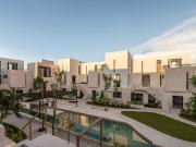 DEPARTAMENTOS EN VENTA EN OMH PARQUE VIVO, AL NORTE DE...