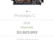 Departamentos Nuevos en Venta en Origina Pedregal