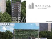 Departamentos en Venta en Paseo de la Reforma