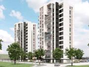 Departamentos en venta en Paseo del Parque, Tres Marias,...