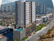 Departamentos en Venta en Pedregal de La Huasteca
