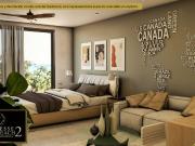 DEPARTAMENTOS EN VENTA EN PLAYA DEL CARMEN