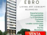 Departamentos en Venta en Pozo de 1 y 2 dormitorios