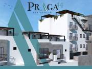 DEPARTAMENTOS EN VENTA EN PRAGA