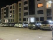 Departamentos en venta en privada sector San Isidro