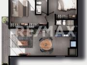 Departamentos en Venta en Providencia 3