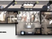 Departamentos en Venta en Providencia 3