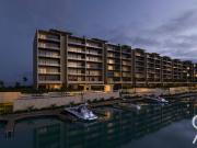 Departamentos en venta en Puerto Cancún, LA VELA