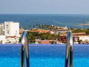 DEPARTAMENTOS EN VENTA EN PUERTO VALLARTA ZONA HOTELERA,...