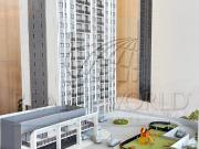 Departamentos en Venta en Residencial Dinastía