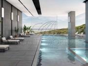 Departamentos en Venta en Residencial Dinastía