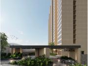Departamentos en venta en Residencial Lago Esmeralda Álbar
