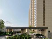 Departamentos en venta en Residencial lago Esmeralda Triada