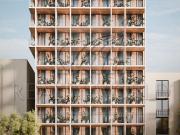 Departamentos en Venta en Roma Norte