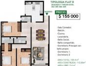 DEPARTAMENTOS EN VENTA EN SACHACA