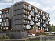 Departamento amueblado en venta en San Calixto...