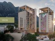 VENTA DE DEPARTAMENTOS EN SANTA CATARINA, NL. ZONA LA...