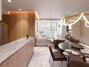 Departamentos en venta en Santa Fe