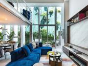 Departamentos en venta en Santa Fe