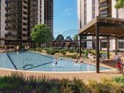 Departamentos en Venta en Santa María