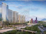 Departamentos en Venta en Santa María