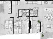 Departamentos en Venta en Santa Maria