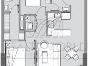 Departamentos en Venta en Santa María