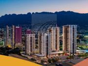 Departamentos en Venta en Santa María