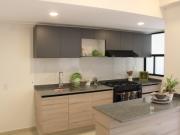 DEPARTAMENTOS EN VENTA EN SANTO TOMAS, AZCAPOTZALCO