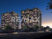 Departamentos en Venta en Satori Santa Fe