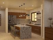 Departamentos en venta en Sisal